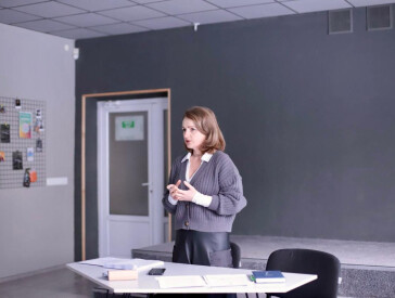 У ЦКД підвели підсумки 2025 року та визначили «Філію року»