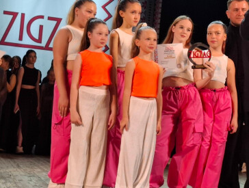 Колективи ЦКД Полтавської громади — серед переможців всеукраїнських і міжнародних фестивалів!