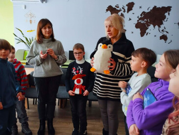 Новий рік: подорож святковими традиціями світу