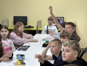 Останній дзвоник — свято радості, мрій і нових відкриттів