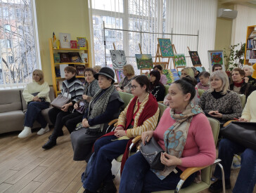 Віталій Ханко та мистецький код Полтавщини