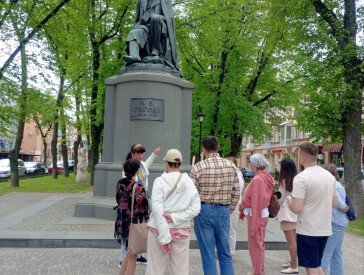 Полтавська Мазеповіана