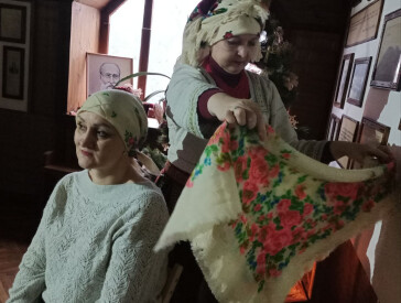 Свято українського Різдва