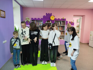 Шукаючи довгокрила – знайшли друзів