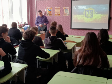 Майдан: історія мужності й вибору