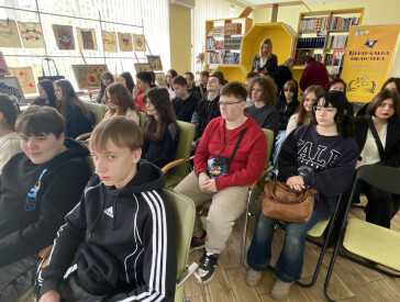 Чорнобиль: пам’ять крізь роки