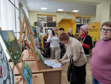 Колообіг натхнення