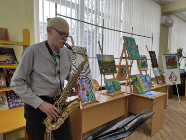 Колообіг натхнення