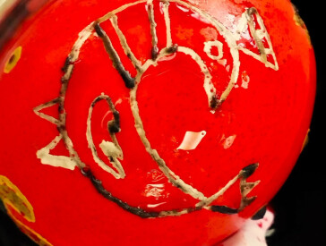 Писанковий дивосвіт