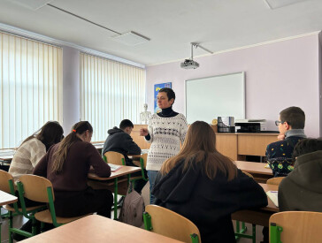 Самійло Величко: з нагоди 356-річчя від дня народження