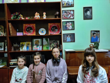 Жива історія: обличчя України. Постать Раїси Кириченко