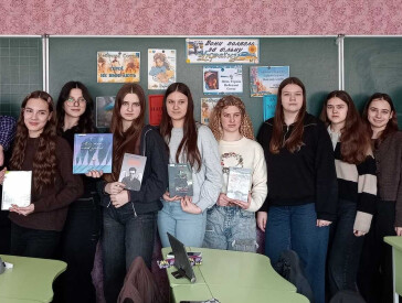 Майдан: історія мужності й вибору