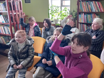 Відзначили ювілей Моцарта