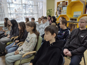 Мій світ – мої права