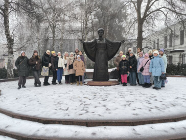 Жива історія: обличчя України. Постать Раїси Кириченко