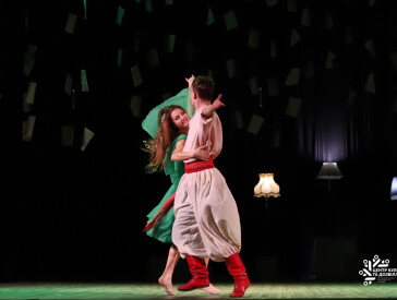 До 155-річчя Лесі Українки ЦКД наповнився її світлом