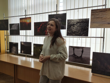 «Безмовні безумовні»