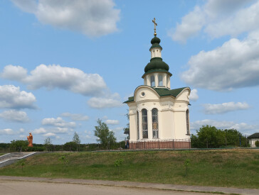 Втрачені, але незабуті: до Міжнародного дня пам’яток історії та культури