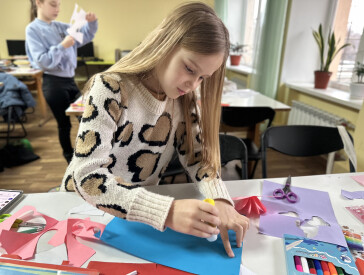 Для найдорожчої — з любов’ю