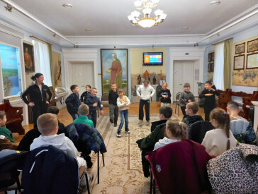 20 листопада - День захисту дітей в Україні та Всесвітній день дитини