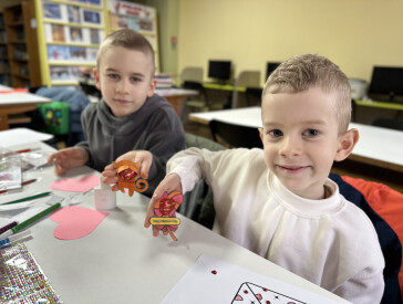 Для найдорожчої — з любов’ю