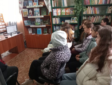 Наш вибір – українська мова