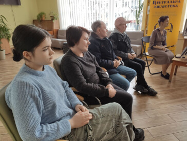 «СоняШна: Там, де живе світло»