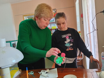 1 квітня: Міжнародний день птахів