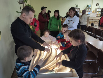 Акварельна подорож