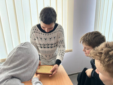 Самійло Величко: з нагоди 356-річчя від дня народження