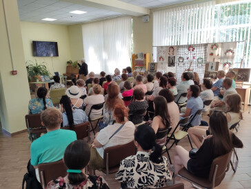 Історія Полтави у нових книгах Леоніда Булави