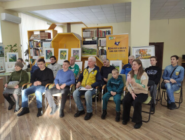 Де інтелект зустрічається зі святом