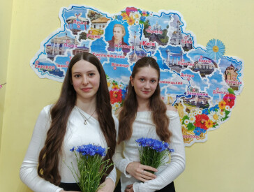 Пісенний вернісаж