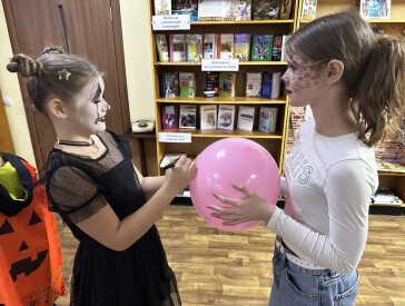 Гарбузові перегони — частина 2