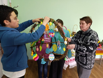 Великодній дивограй