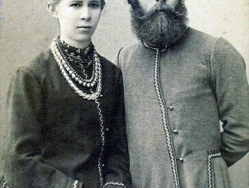 155 років з дня народження Лесі Українки