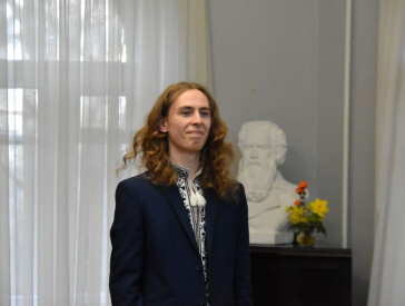 Великодні барви