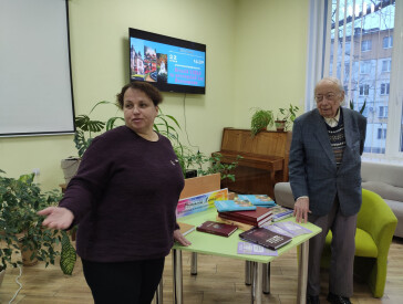 Віталій Ханко та мистецький код Полтавщини