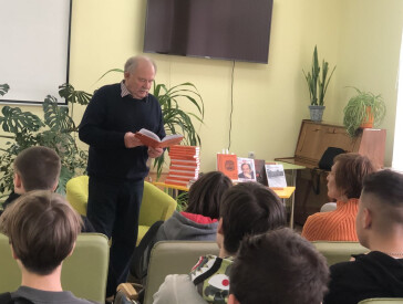 Світло, що завжди з нами