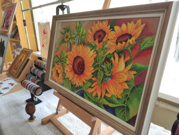 «СоняШна: Там, де живе світло»