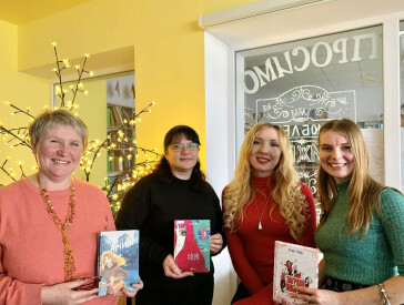 «Заграва північна»: голоси минулого для покоління майбутнього