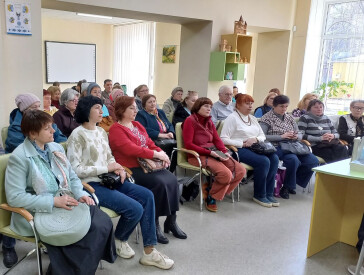 «І тоді наш дім став кораблем»