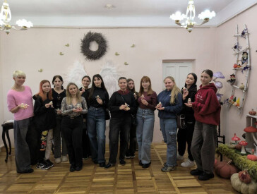 Маленькі кроки, що творять велику спільну перемогу