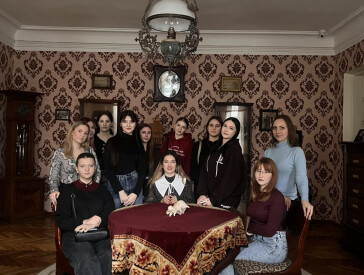 Маленькі кроки, що творять велику спільну перемогу