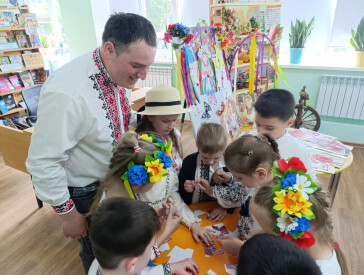 Вишиванка: броня чи бренд