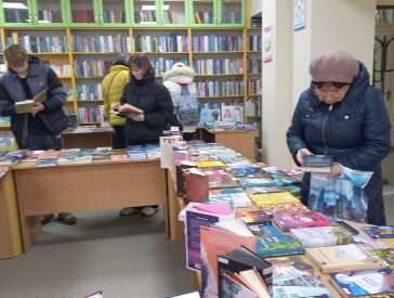 Осінні новинки для зимових вечорів