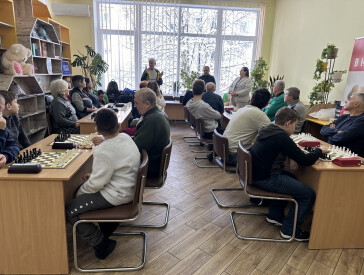 Інтелектуальна першість області