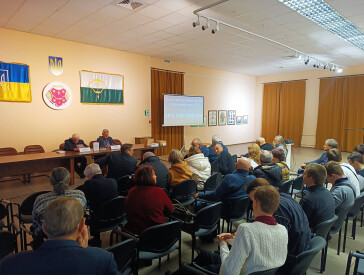 Презентація книги Віктора Шишкіна «Нариси мого суспільного життя»