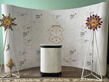 Зберігаємо традиції