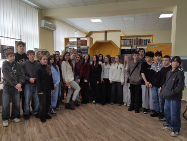 «Безмовні безумовні»